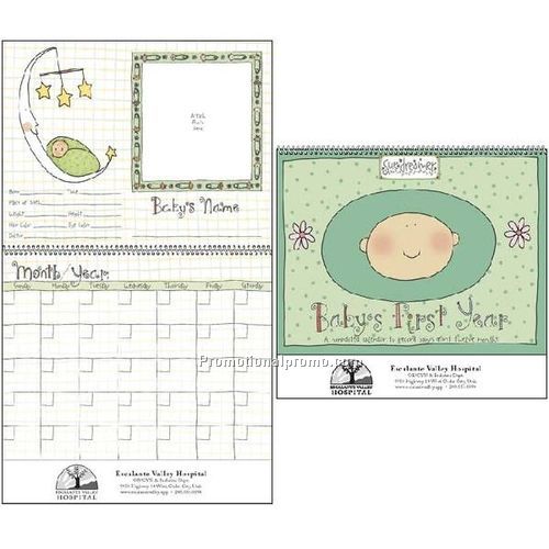 Baby37491 First Year