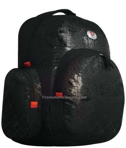 Backpack - 11.7537522 X 17.537522 X 6.7537522