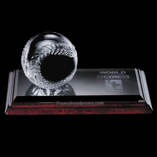 Ball on Albion - Baseball