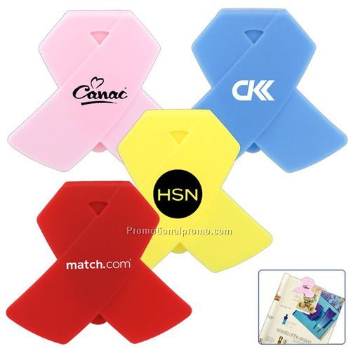 Big Ribbon Paper Clip 41020/B>