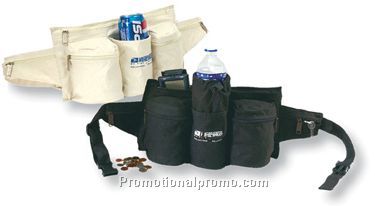 Bike N Hike Fanny Pack