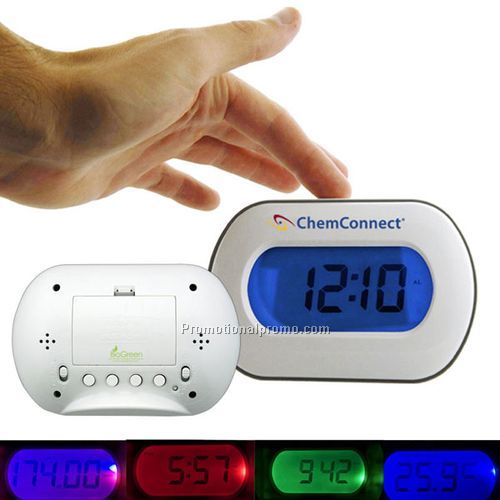 BioGreen Magic Sensor Clock