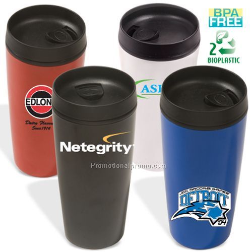Biodegradable Tumbler
