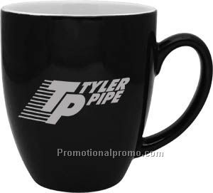 Bistro Collection - 16 oz. Black