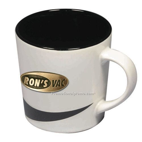 Black Mug 5050