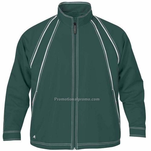 Blaze Athletic Twill Shell