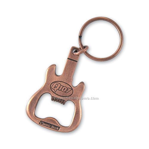 Bottle Opener Key Chains