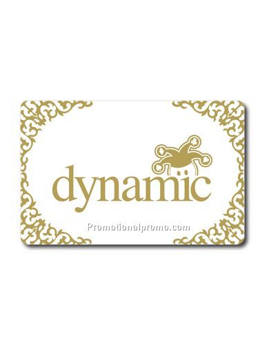 Bridge size playing cards