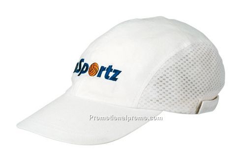 Brushed Cotton Sports Cap - 3812