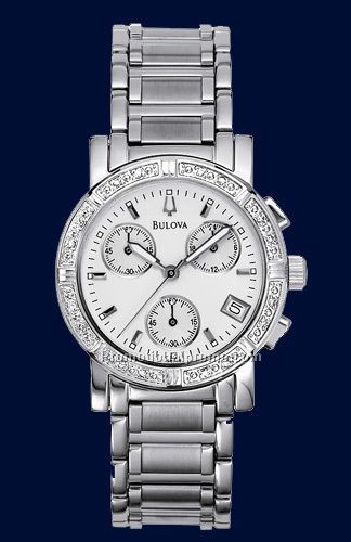 Bulova - Ladies