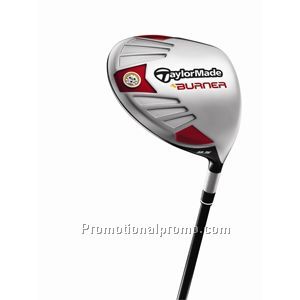 Burner - LH, 10.545088Driver