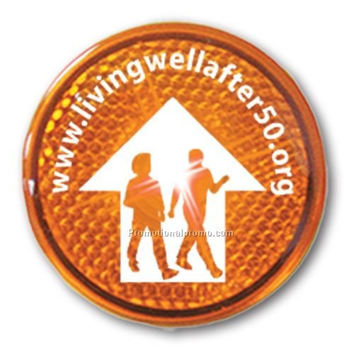 Buztrobe Safety Reflectors