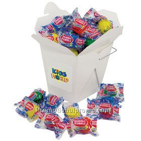 CANDY TAKE OUT - Double Bubble Candy