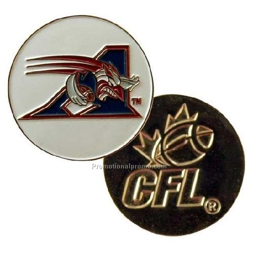 CFL TEAM BALLMARKER