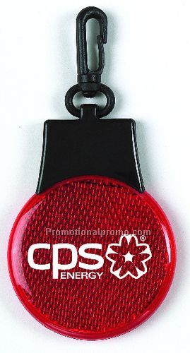 CLIP SAFETY LIGHT