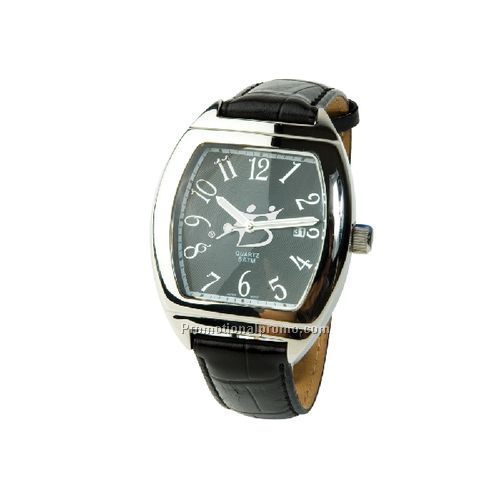 CONTEMPORARY - Lady's Black