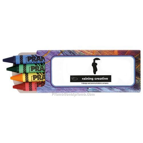 CRAYON PACK