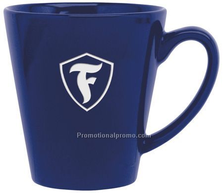 Caf59680Collection - 12 oz. Midnight Blue