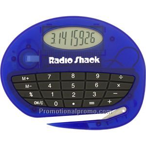 Calculator Letter Opener