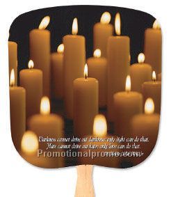 Candles/Light In The Darkness