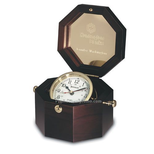 Captain's Clock
