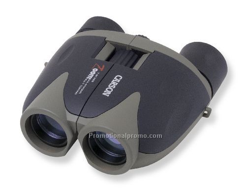 Carson Raptor 7-21x25 Compact Zoom Binocular