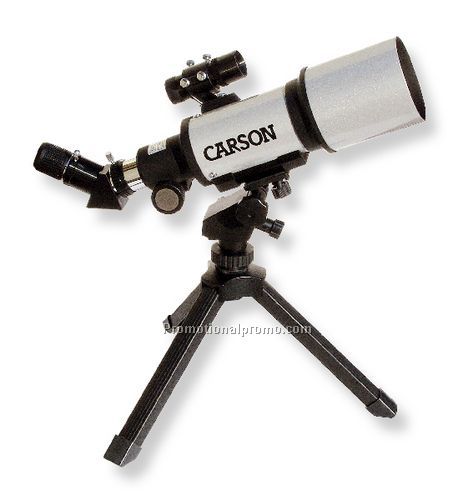 Carson Sky 70mm Short Tube Telescope