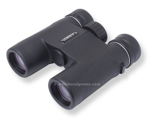 Carson YK 10x28 Compact Roof Prism Binocular