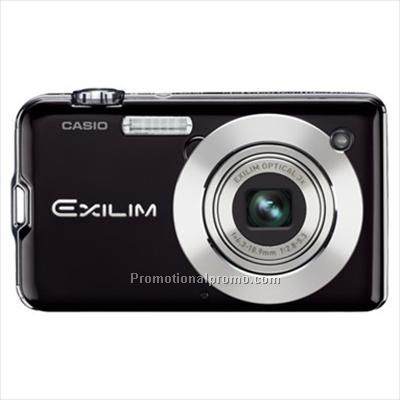 Casio 12.1 MP Digital Camera