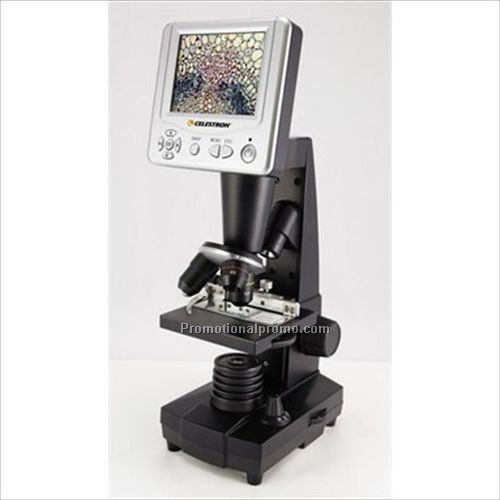 Celestron LCD Digital Microscope