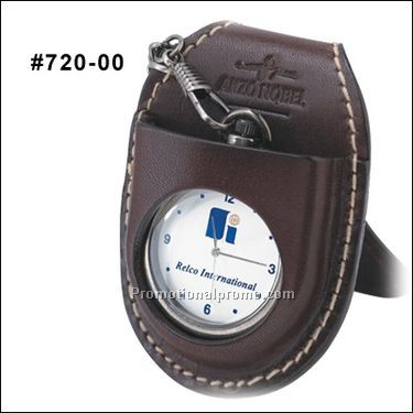 Champion - pocket watch