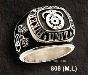 Champion Rounded Cross Finger jewelry