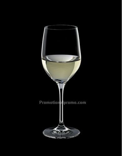 Chardonnay wine glass
