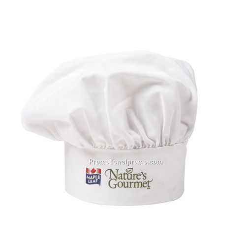 Chef Hat