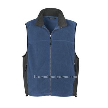 Chinook Fleece Full-Zip Vest