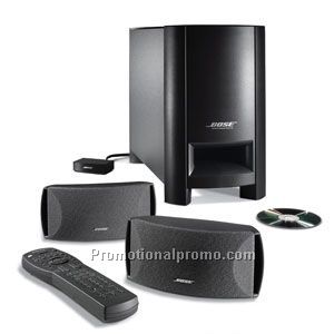 CineMate Digital Home Theatre Speaker System