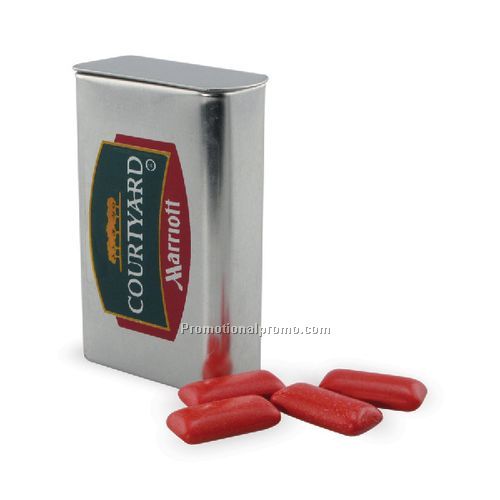 Cinnamon Micro Mints