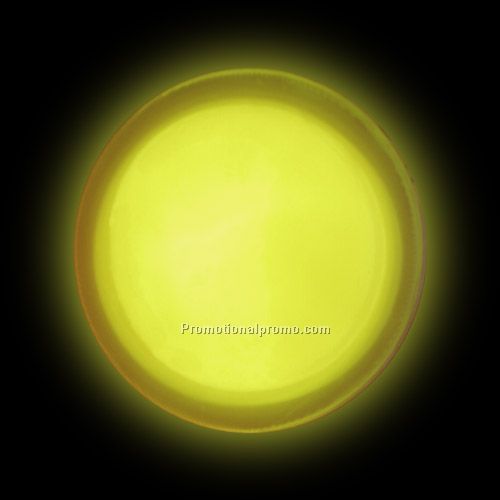 Circle Lightshape - Yellow