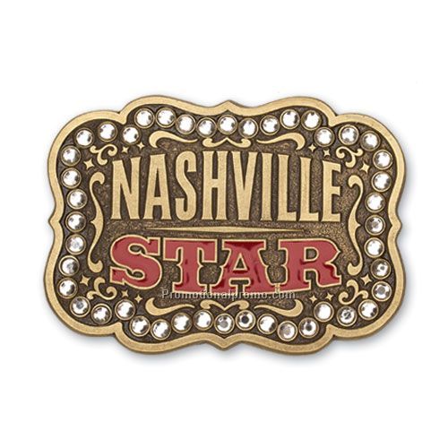 Classic Belt Buckles