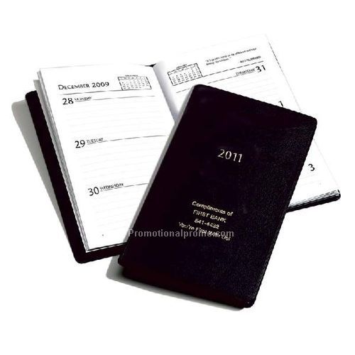 Classic Pocket Planner