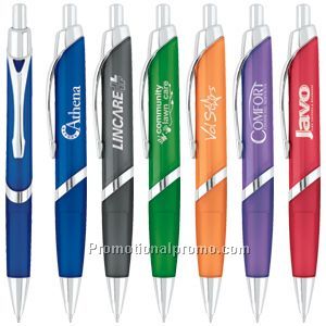 Classic Translucent Ballpoint