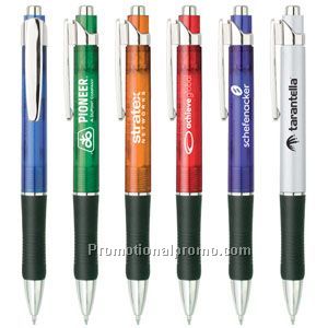 Classic Translucent Slim