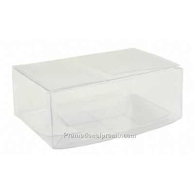 Clear vinyl box-5.537920x 3.7537920x 237948/B>