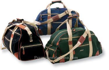 Club Carry On Bag - green