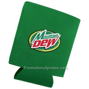 Collapsible Neoprene Can Holder 41020/B>