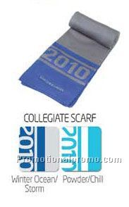 Collegiate Scarf
