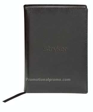 Colorplay or Chocolate Leather Journal