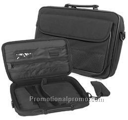 Compact Ballistic Computer Case