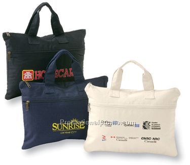 Conference Valise - black