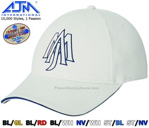 Constructed Contour Adjust-A-Fit Edge I Style